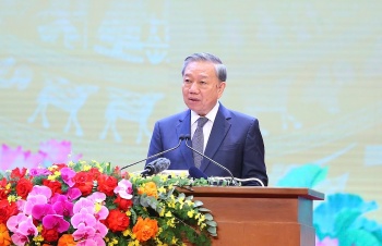 Tri ân sâu sắc người có công: Mệnh lệnh từ trái tim, trách nhiệm của toàn xã hội