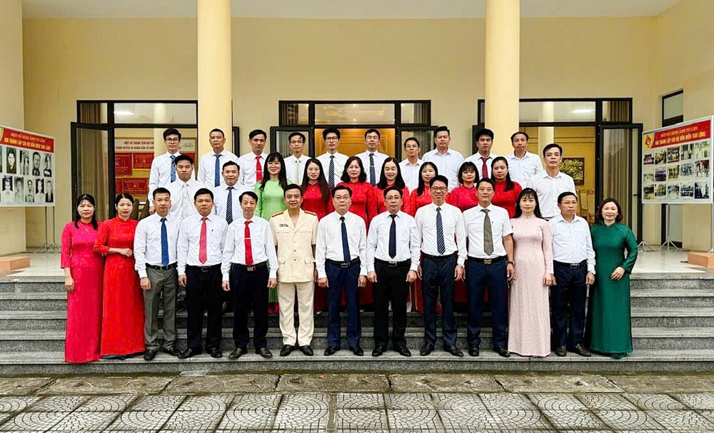 Xã Bình Xuyên (Phú Thọ): Hành trình mới với khát vọng phát triển toàn diện