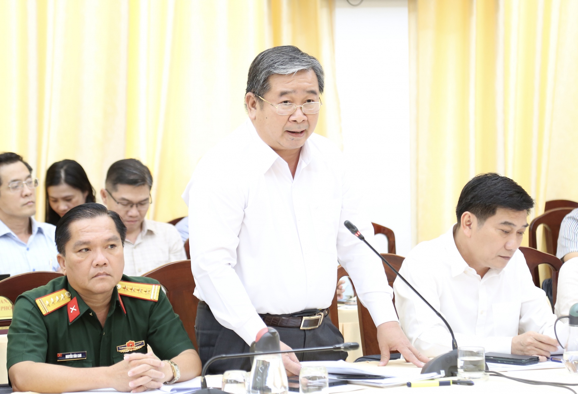 Cần Thơ không để xe rác vận chuyển vào khung giờ cao điểm, gây ảnh hưởng đến người dân