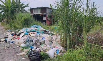 Cần Thơ không để xe rác vận chuyển vào khung giờ cao điểm, gây ảnh hưởng đến người dân