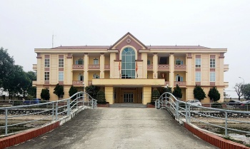 thanh hoa ho tro hang ty dong nang cap co so vat chat cho cap xa