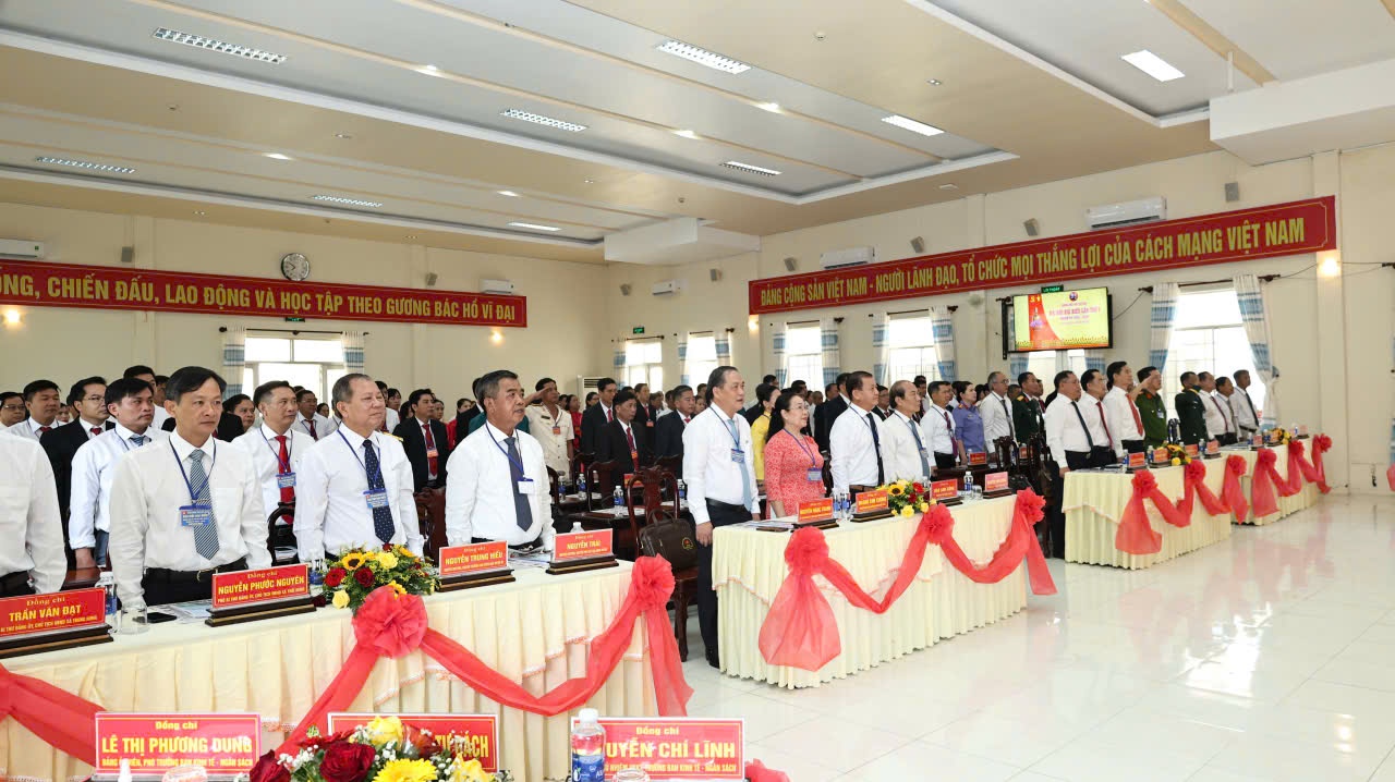 Cần Thơ: Xã Cờ Đỏ công tác vệ sinh môi trường, chăm sóc sức khỏe nhân dân được thực hiện hiệu quả, dạt hiều kết quả tích cực