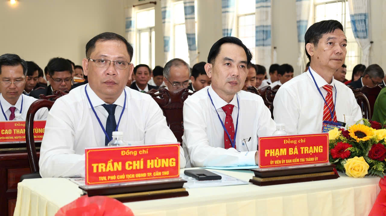 Cần Thơ: Xã Cờ Đỏ công tác vệ sinh môi trường, chăm sóc sức khỏe nhân dân được thực hiện hiệu quả, dạt hiều kết quả tích cực