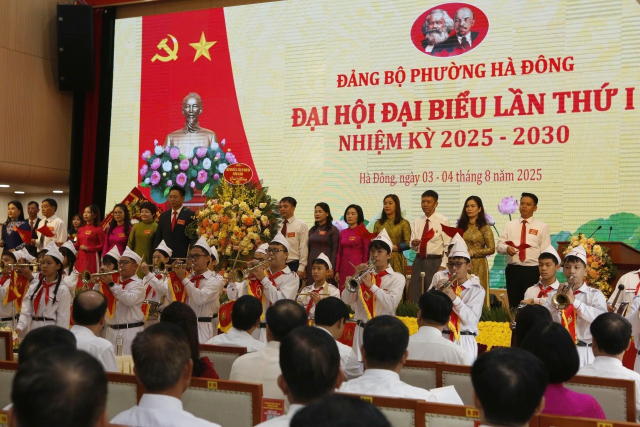 Hà Đông định hướng phát triển đô thị lõi hiện đại và bền vững Hà Đông định hướng phát triển đô thị lõi hiện đại và bền vững