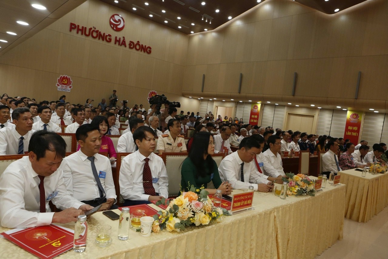 Hà Đông định hướng phát triển đô thị lõi hiện đại và bền vững Hà Đông định hướng phát triển đô thị lõi hiện đại và bền vững