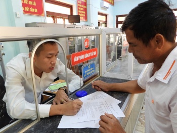 Quảng Trị: Biệt phái 40 cán bộ có chuyên môn sâu hỗ trợ công tác quản lý, giải quyết thủ tục đất đai