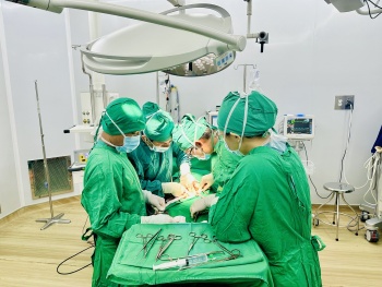 Nhau cài răng lược – một biến chứng sản khoa nguy hiểm