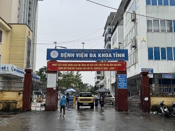 so y te bac ninh thong tin truong hop benh nhan tu vong tai benh vien da khoa bac ninh so 1