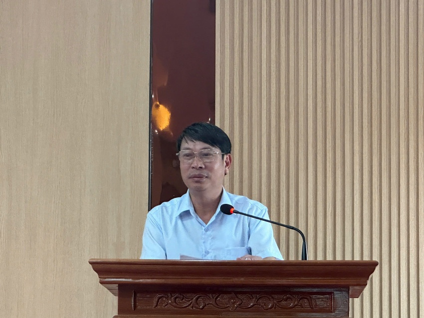 Hội nghị Giao ban Báo chí tháng 8/2025: Định hướng tuyên truyền thống nhất, lan tỏa khí thế sau sáp nhập ba tỉnh