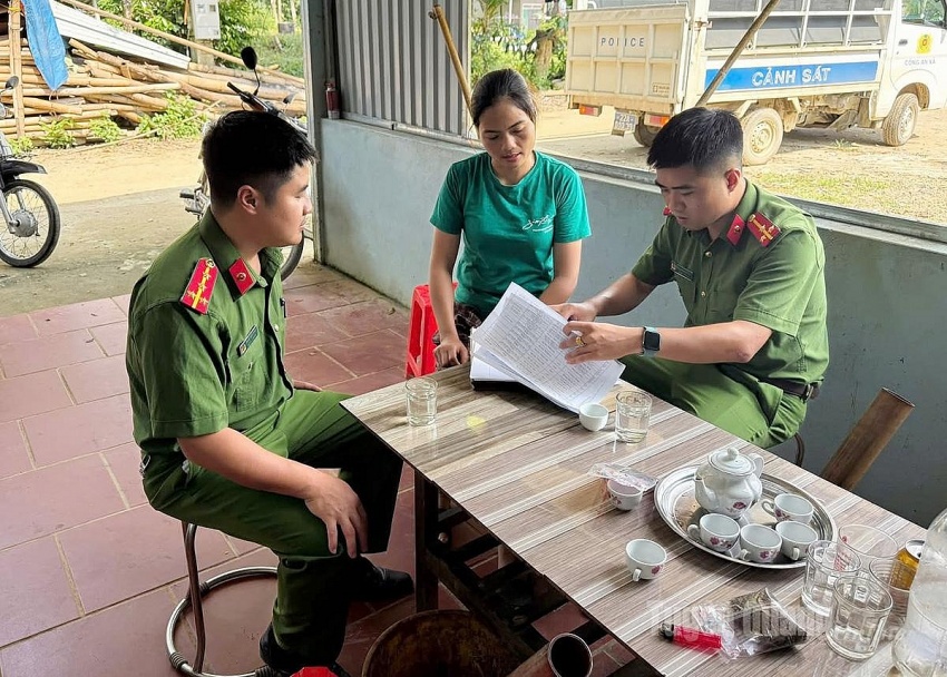 Tuyên Quang chủ động phòng chống dịch tả lợn Châu Phi, đảm bảo an toàn thực phẩm trong Tuyên Quang chủ động phòng chống dịch tả lợn Châu Phi, đảm bảo an toàn thực phẩm trong