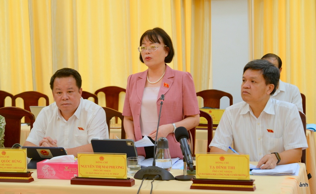 Giám sát việc thực hiện chính sách bảo vệ môi trường tại Cần Thơ