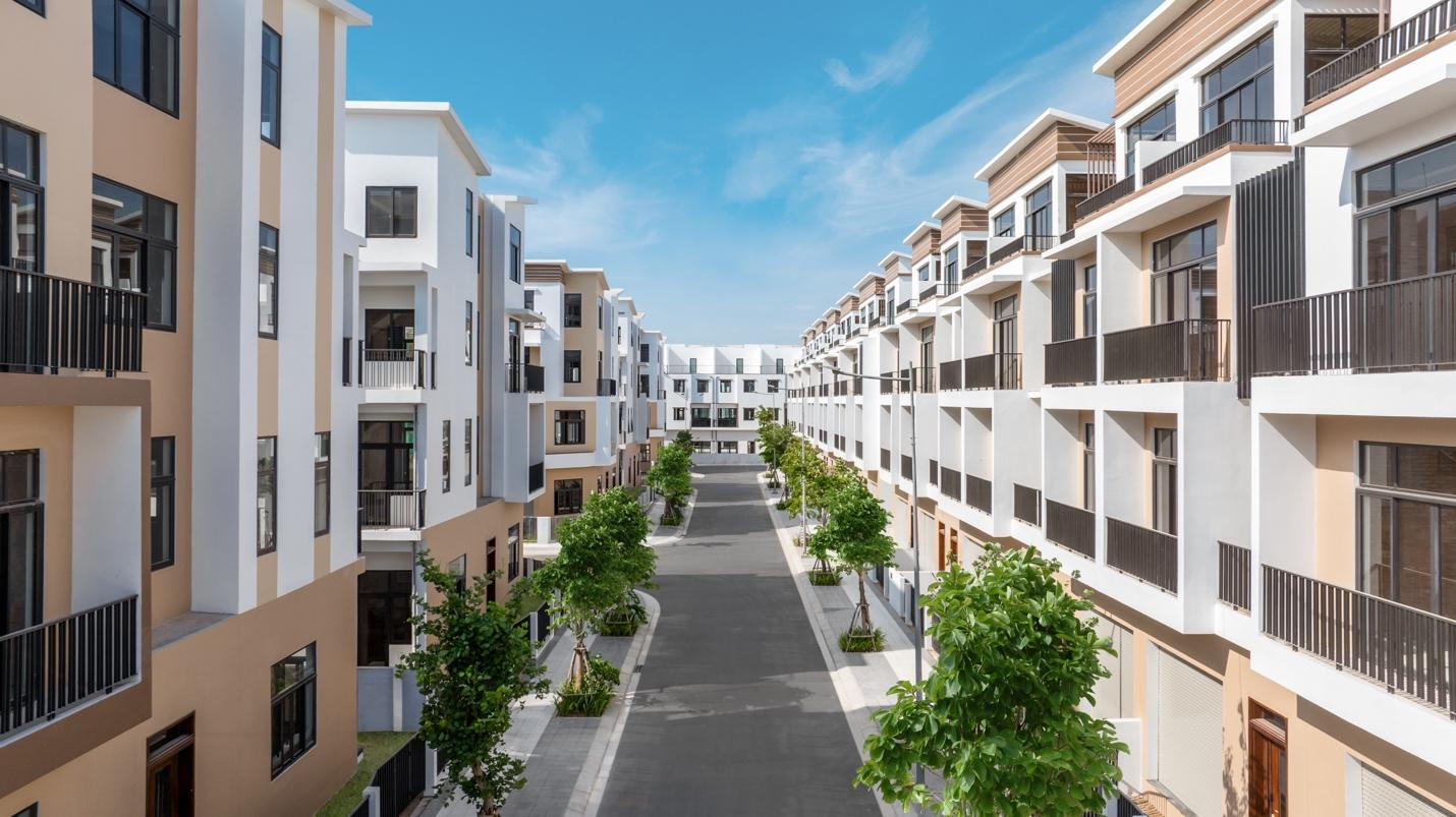 Khi Thành phố Thiên niên kỷ cửa ngõ phía Nam Sài Gòn hóa thành sàn diễn nghệ thuật đỉnh cao Khi Thành phố Thiên niên kỷ cửa ngõ phía Nam Sài Gòn hóa thành sàn diễn nghệ thuật đỉnh cao