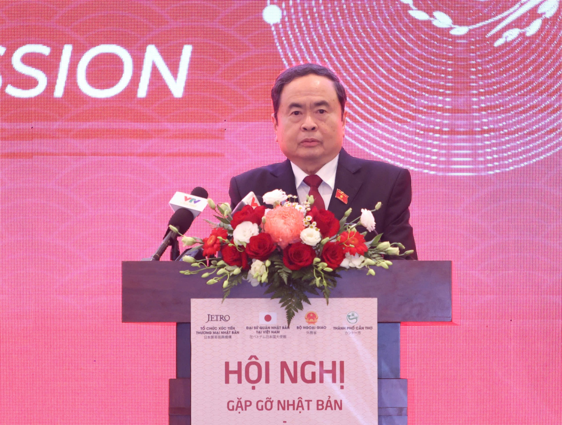 Nhiều cơ hội để doanh nghiệp Nhật Bản đầu tư vào Đồng bằng sông Cửu Long