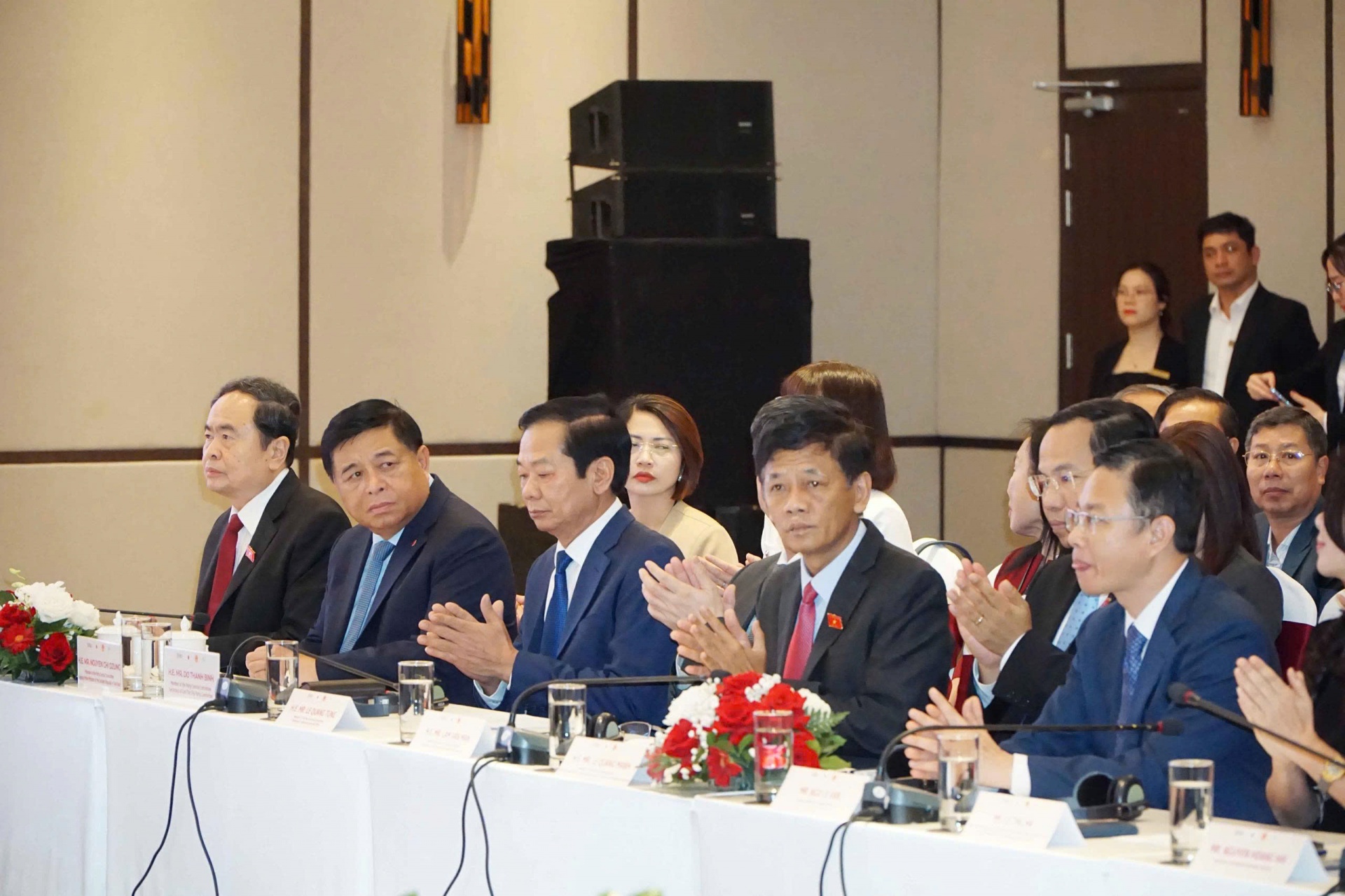 Nhiều cơ hội để doanh nghiệp Nhật Bản đầu tư vào Đồng bằng sông Cửu Long