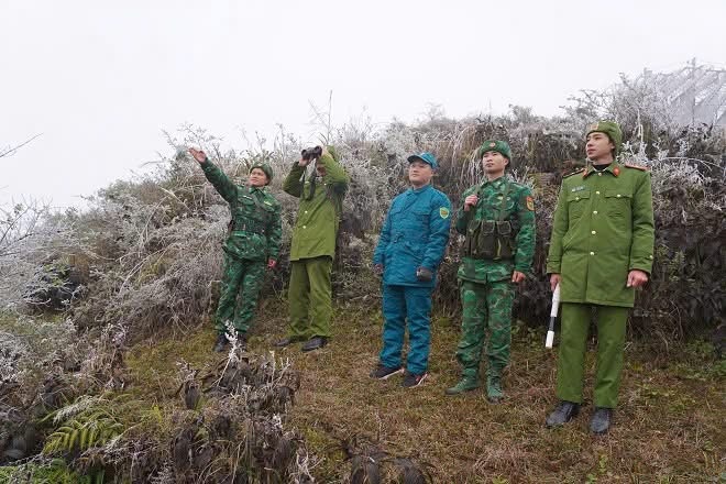 undefined Công an tỉnh Tuyên Quang – Gương mẫu, đi đầu, vững vàng nơi tuyến đầu bảo vệ an ninh Tổ quốc