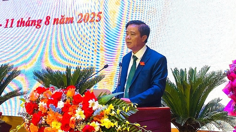 Đại hội Đảng bộ phường Sa Pa thành công tốt đẹp với kỳ vọng xây dựng Sa Pa thành khu du lịch mang tầm quốc tế