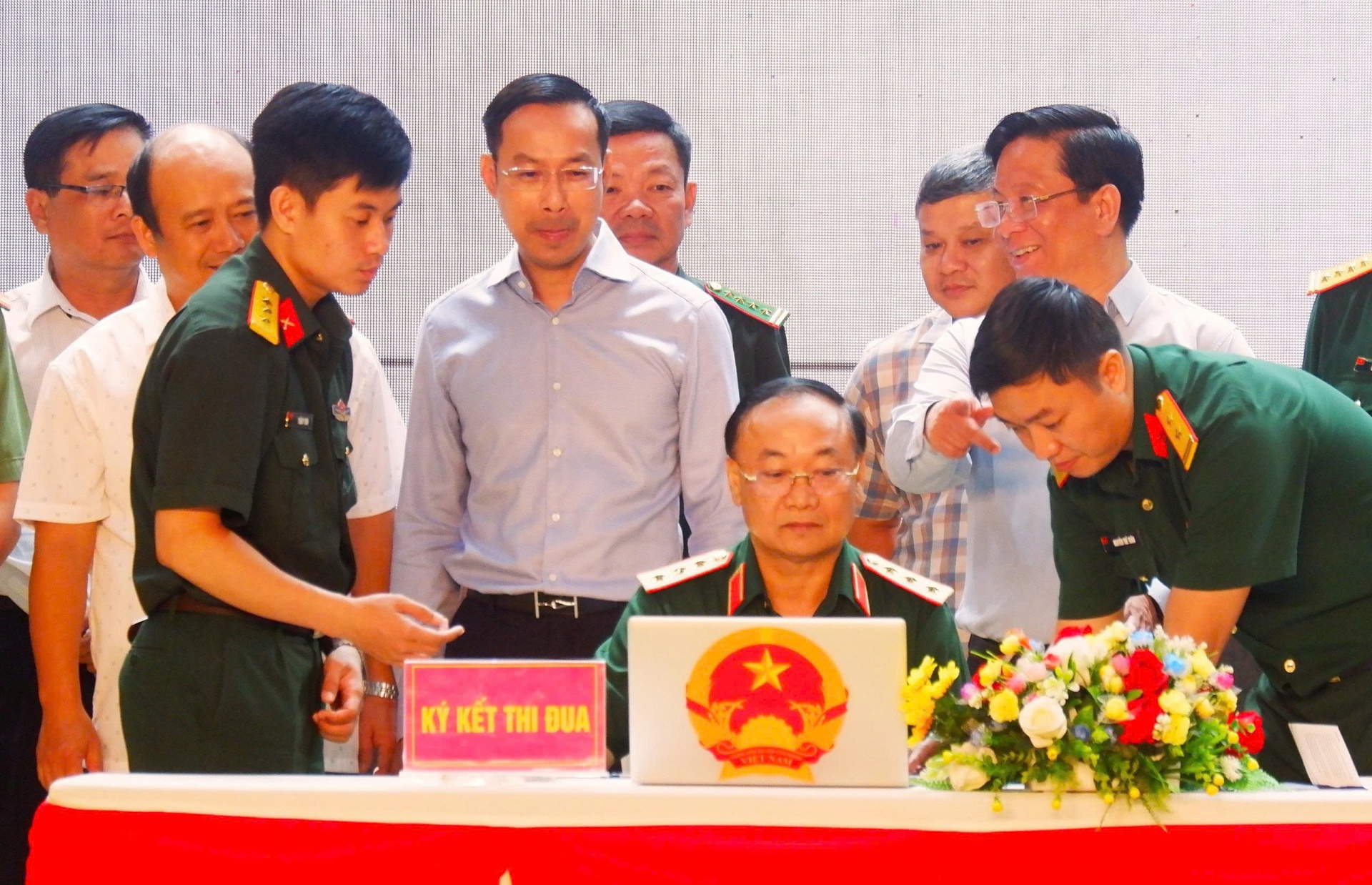 Quyết liệt, xử lý nghiêm các tàu cá vi phạm về khai thác IUU