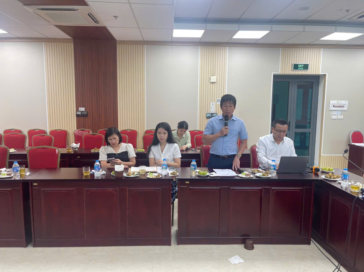 Hệ thống báo chí VUSTA – lực lượng không thể thiếu trong công cuộc chấn hưng văn hóa Hệ thống báo chí VUSTA – lực lượng không thể thiếu trong công cuộc chấn hưng văn hóa