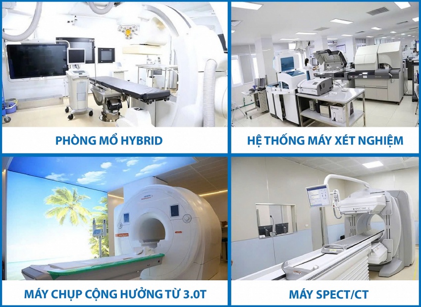 Bệnh viện Đa khoa tỉnh Phú Thọ làm chủ các kỹ thuật cao, điểm đến tin cậy của nhân dân trong tỉnh và các tỉnh Trung du miền núi phía Bắc
