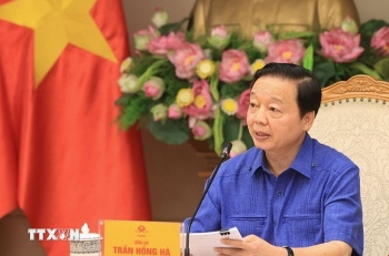 nang cao hieu qua chong thien tai trong tinh hinh moi