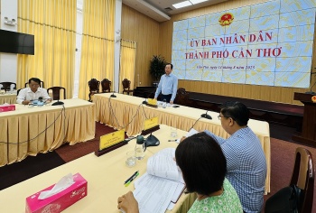 can tho lang nghe y kien doanh nghiep de cung thao go