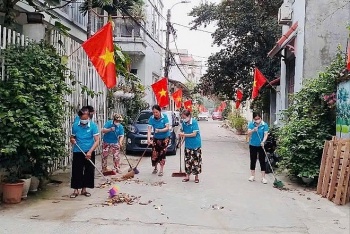 Thủ tướng phát động bảo vệ môi trường chào mừng kỷ niệm 80 năm Quốc khánh 2/9