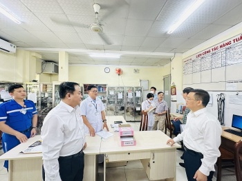 bo y te kiem tra va giam sat tai khanh hoa ve cong tac cap cuu nan nhan tai nan giao thong