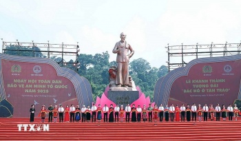 Thủ tướng ra công điện về tổ chức khánh thành, khởi công dự án mừng Quốc khánh