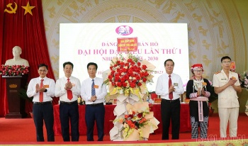 Xã Bản Hồ (Lào Cai): Tập trung nguồn lực phát triển đột phá, nâng cao chất lượng đời sống nhân dân