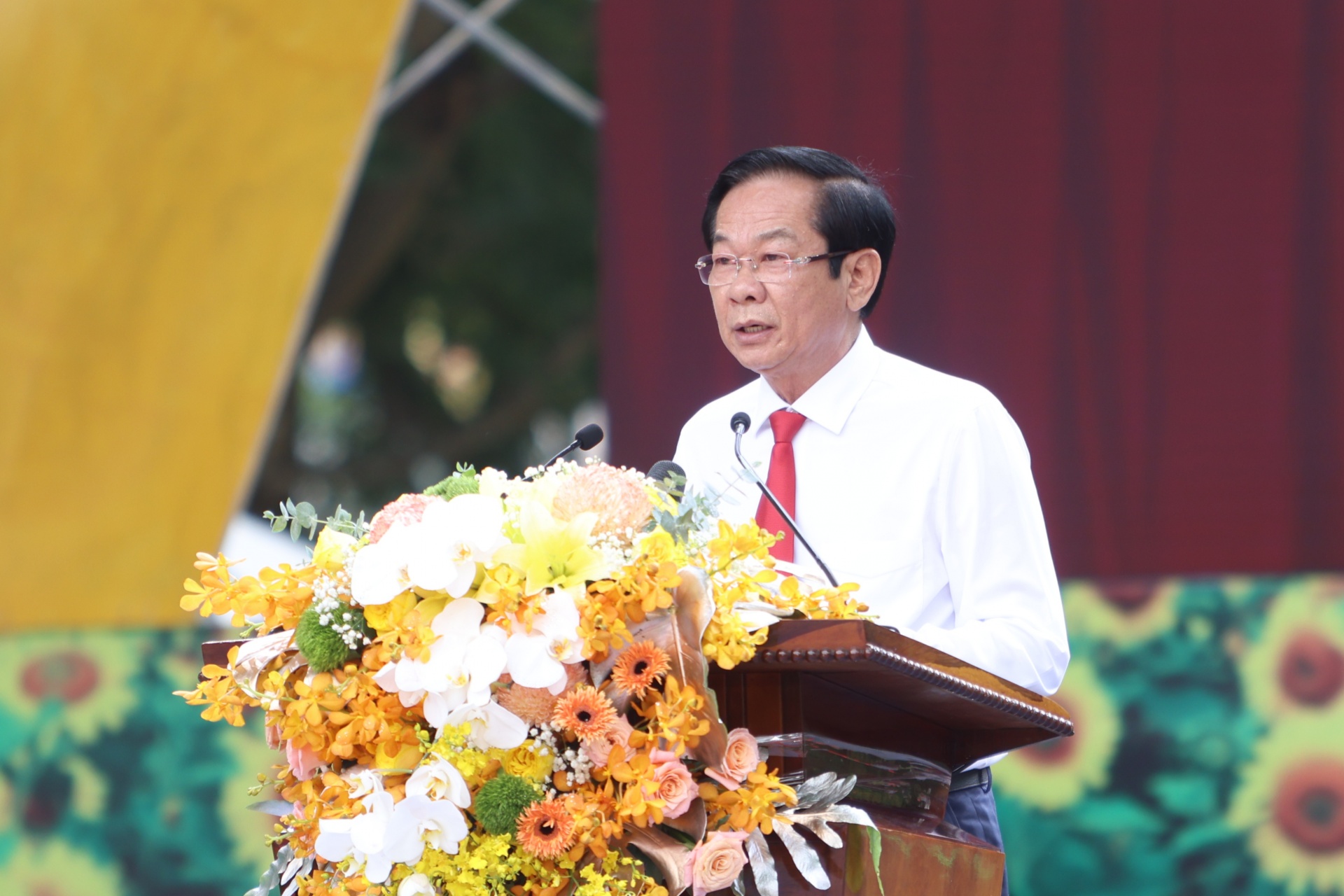 Cần Thơ tổ chức kỷ niệm 80 năm Ngày truyền thống Công an nhân dân