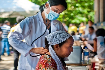 Lần đầu tiên Đại hội đồng Y tế Thế giới thông qua các nghị quyết về sức khỏe phổi và sức khỏe thận