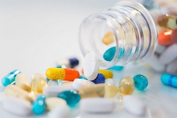 Bộ Y tế cấp mới, gia hạn giấy đăng ký lưu hành gần 800 loại thuốc