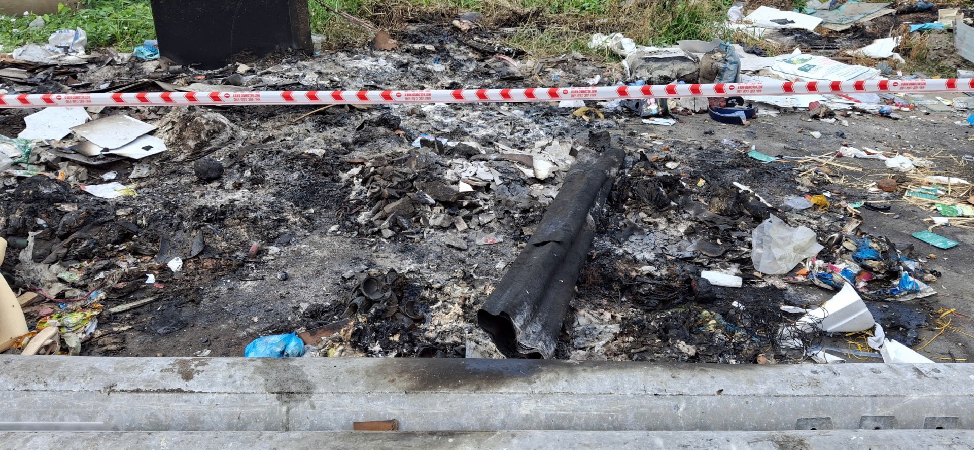 Hạ tầng thu gom, vận chuyển, xử lý chất thải rắn sinh hoạt của Cần Thơ chưa đồng bộ