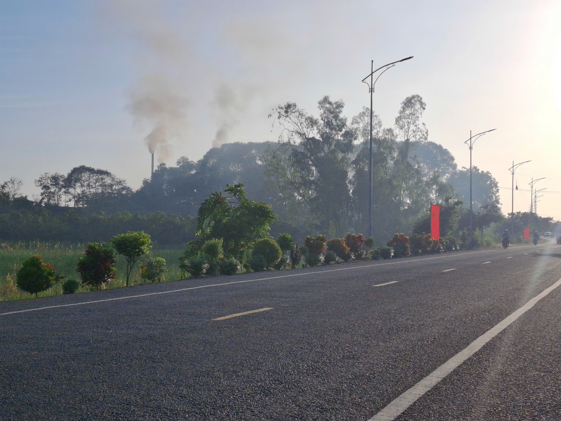 Hạ tầng thu gom, vận chuyển, xử lý chất thải rắn sinh hoạt của Cần Thơ chưa đồng bộ