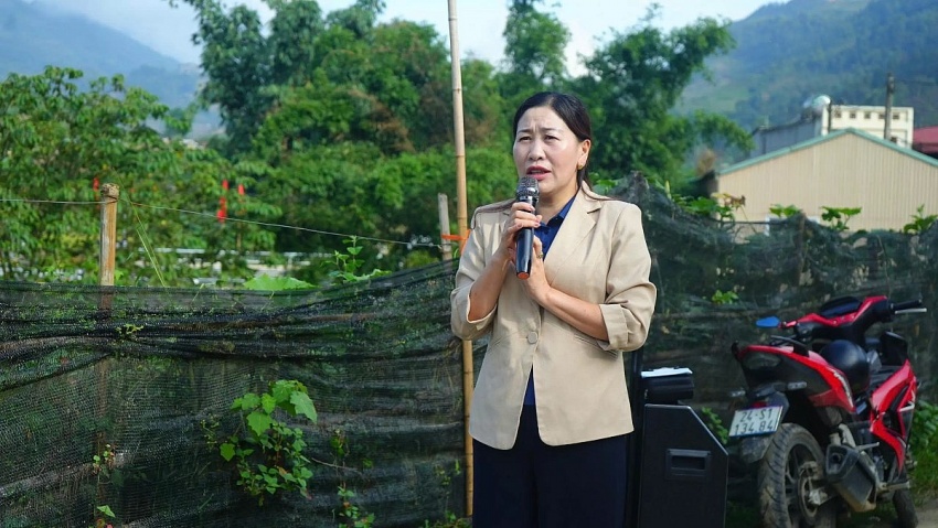 Sa Pa – Lào Cai: Gần 100 cán bộ và nhân dân hưởng ứng “Ngày chủ nhật sạch – vì môi trường xanh, sạch, đẹp” hướng tới kỷ niệm 80 năm Quốc khánh 2/9 Sa Pa – Lào Cai: Gần 100 cán bộ và nhân dân hưởng ứng “Ngày chủ nhật sạch – vì môi trường xanh, sạch, đẹp” hướng tới kỷ niệm 80 năm Quốc khánh 2/9