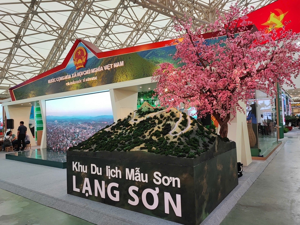 Lạng Sơn: Tự hào thành tựu 80 năm – Khát vọng vươn xa