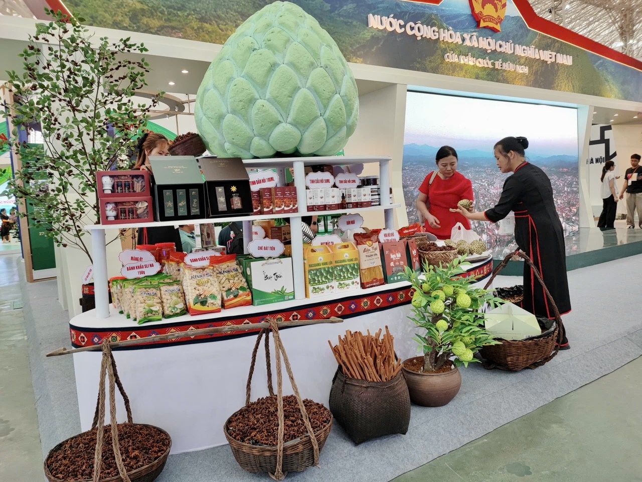 Lạng Sơn: Tự hào thành tựu 80 năm – Khát vọng vươn xa