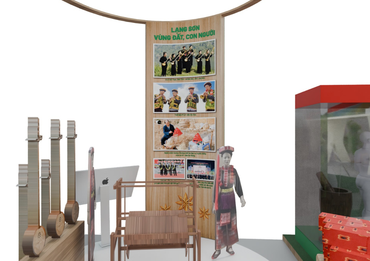 Lạng Sơn: Tự hào thành tựu 80 năm – Khát vọng vươn xa