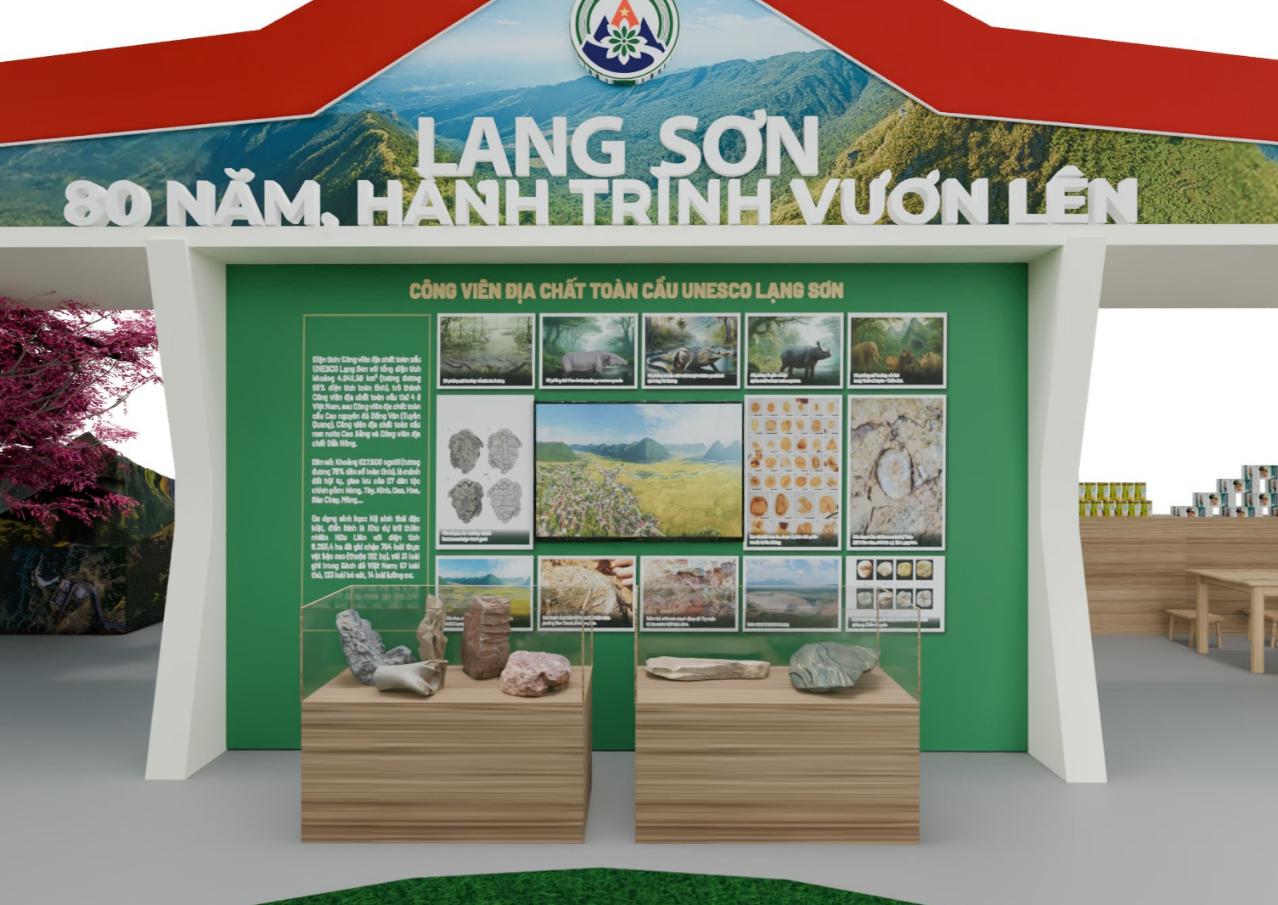 Lạng Sơn: Tự hào thành tựu 80 năm – Khát vọng vươn xa