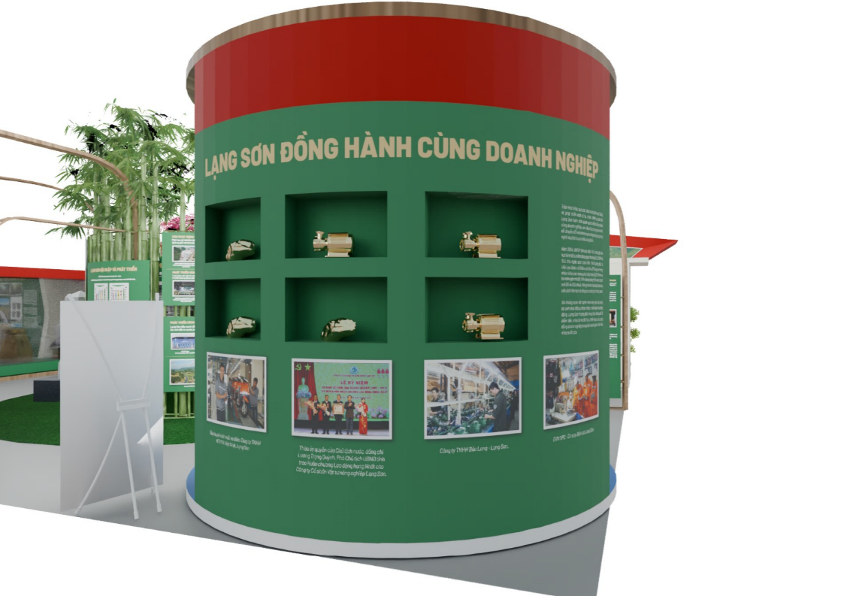 Lạng Sơn: Tự hào thành tựu 80 năm – Khát vọng vươn xa