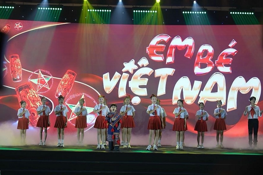 Triển lãm 80 năm tôn vinh lịch sử vẻ vang, lan tỏa lòng yêu nước, niềm tự hào, khát vọng vươn mình của dân tộc