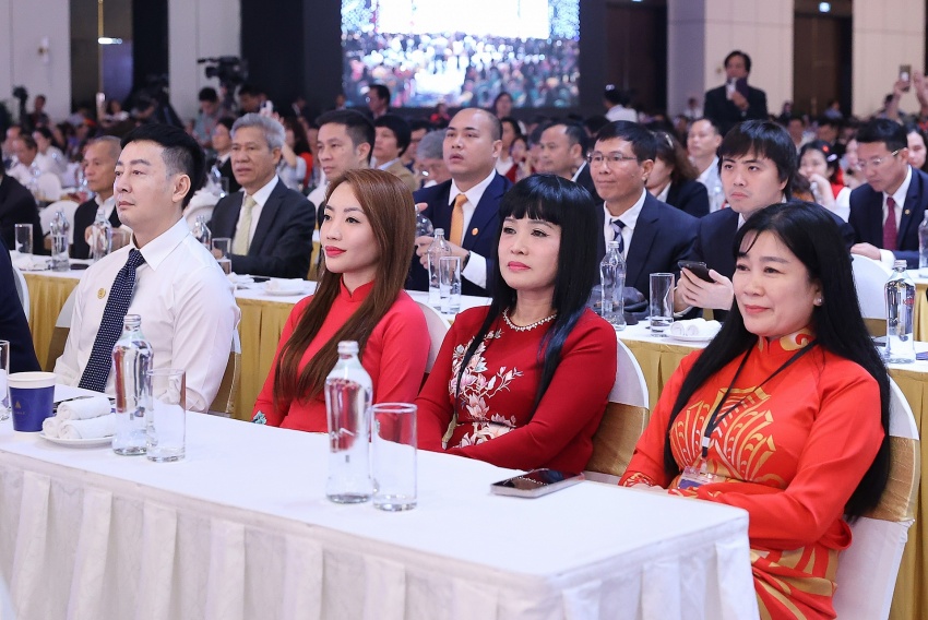 Triển lãm 80 năm tôn vinh lịch sử vẻ vang, lan tỏa lòng yêu nước, niềm tự hào, khát vọng vươn mình của dân tộc