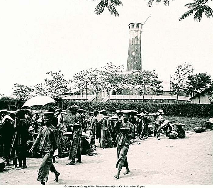 Những “địa chỉ đỏ” ghi dấu ấn Cách mạng Tháng Tám và Quốc khánh 2/9