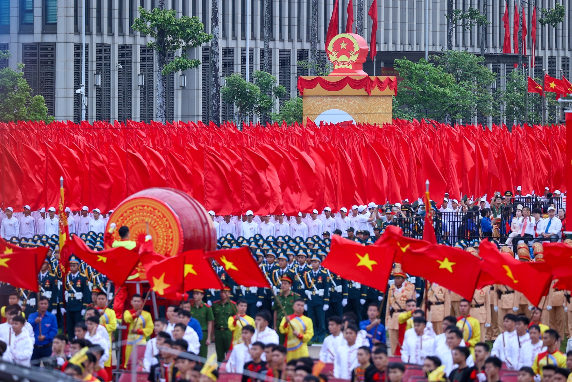 Ảnh: VGP/Nhật Bắc Ảnh: VGP/Nhật Bắc