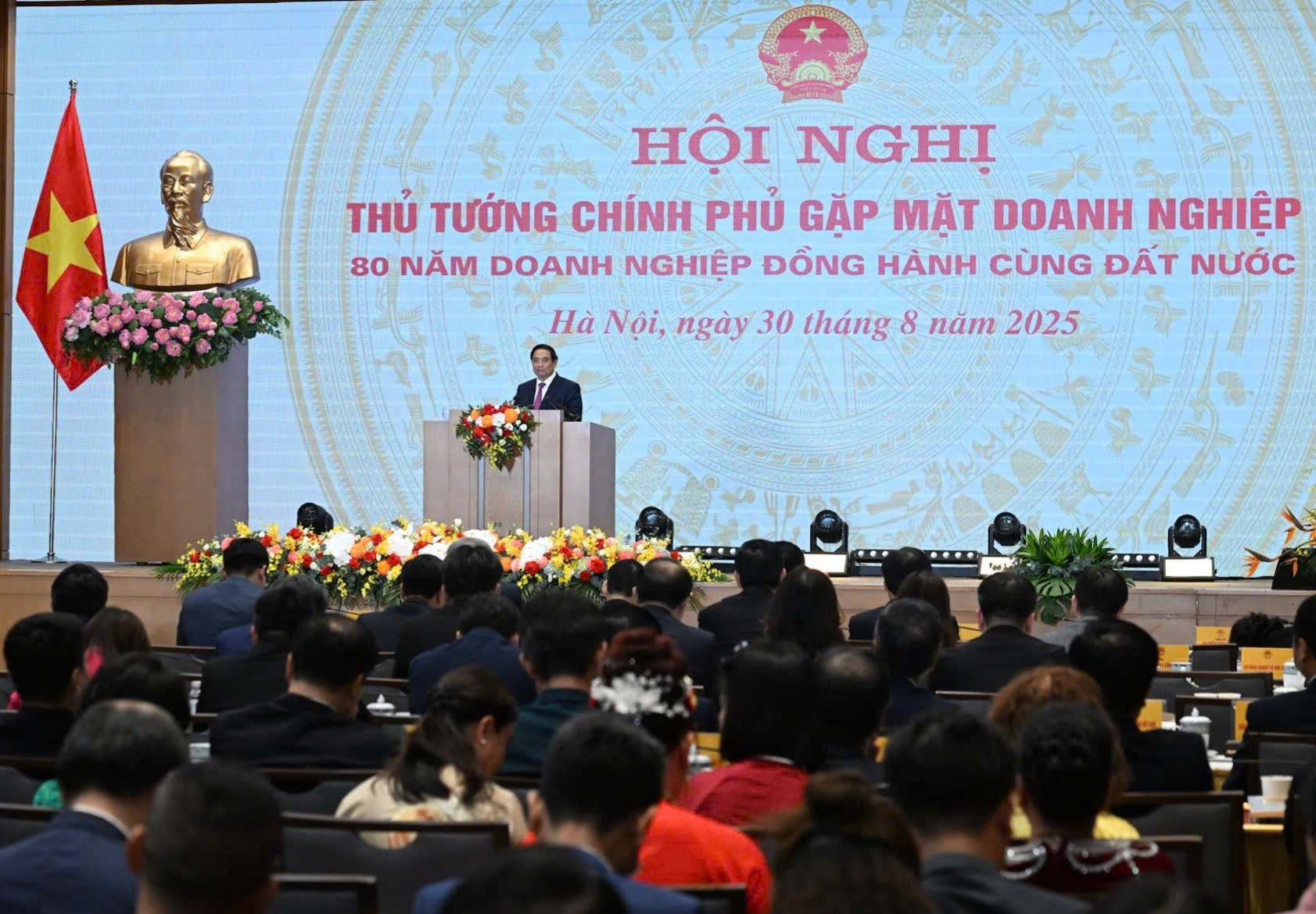 Petrovietnam - 5 "An" và 5 "Nhất"