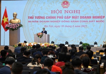 petrovietnam 5 an va 5 nhat