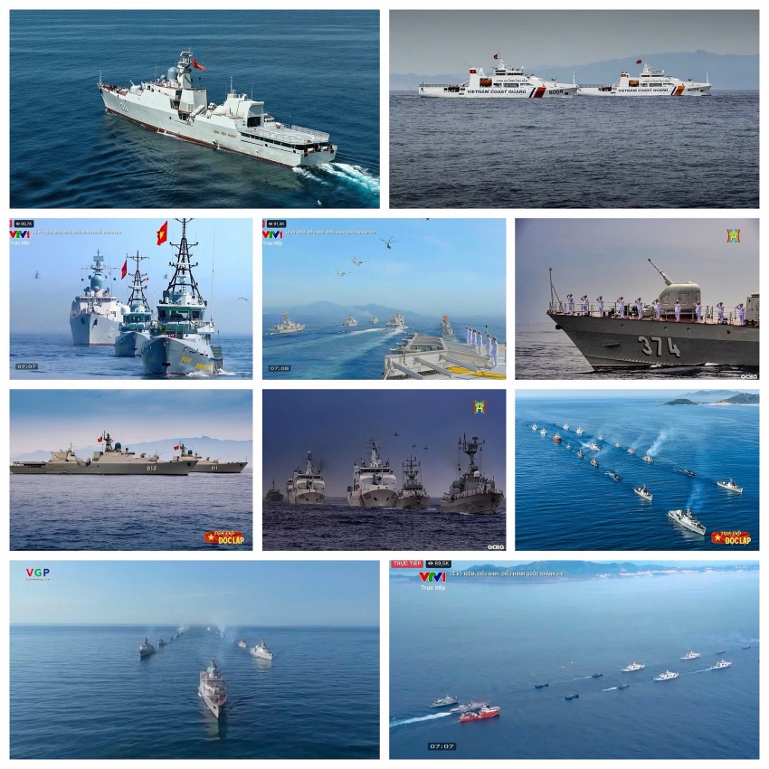 Tổ chức trọng thể Lễ kỷ niệm 80 năm Cách mạng tháng Tám và Quốc khánh 2/9 Tổ chức trọng thể Lễ kỷ niệm 80 năm Cách mạng tháng Tám và Quốc khánh 2/9