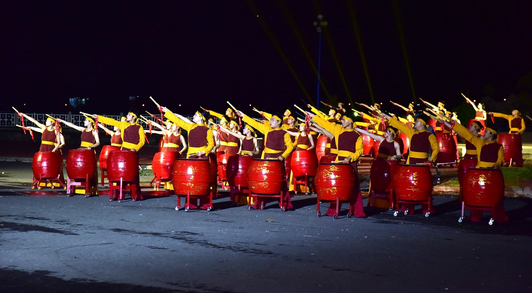 Cần Thơ: Tổ chức nhiều hoạt động mừng ngày độc lập