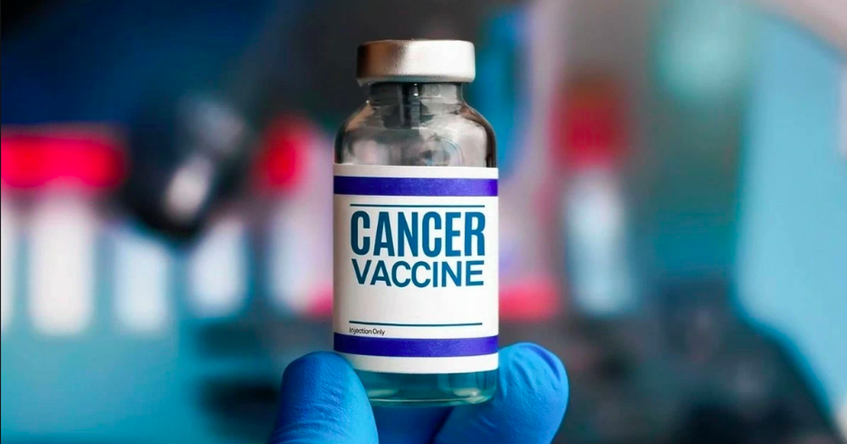 Nga tuyên bố vaccine chống ung thư "đã sẵn sàng sử dụng"