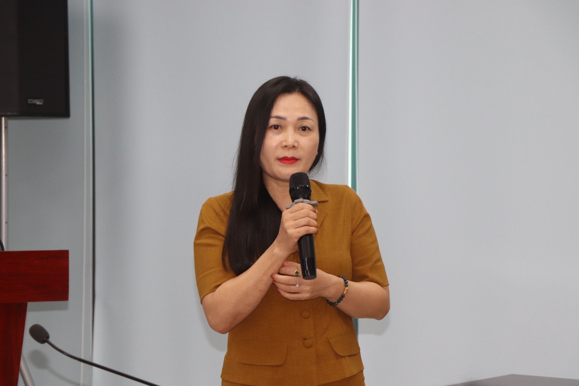 Tập huấn kỹ năng, quy trình tham gia xuất bản sách khoa học công nghệ